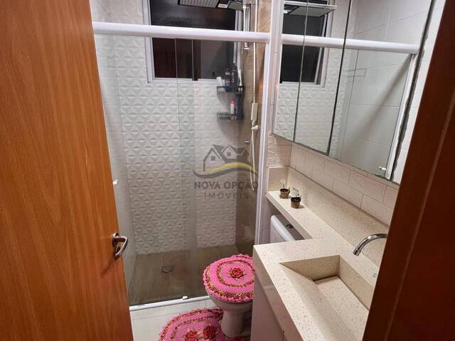 Apartamento para Venda em Jundiaí - 5