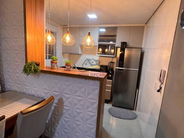 Apartamento para Venda em Jundiaí - 4