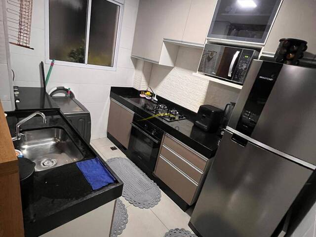 #4616 - Apartamento para Venda em Jundiaí - SP - 3