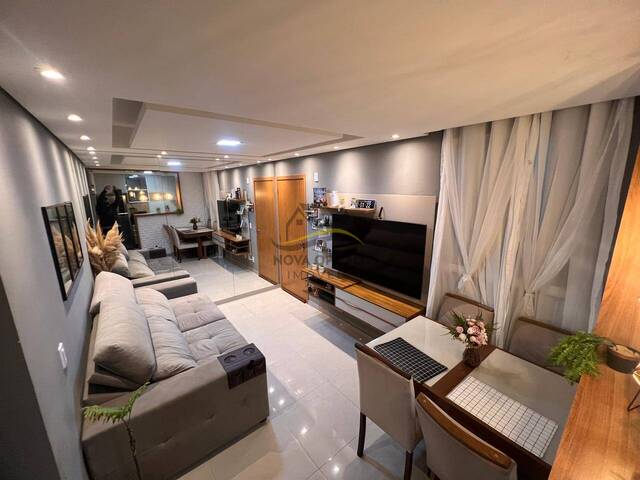 #4616 - Apartamento para Venda em Jundiaí - SP - 1