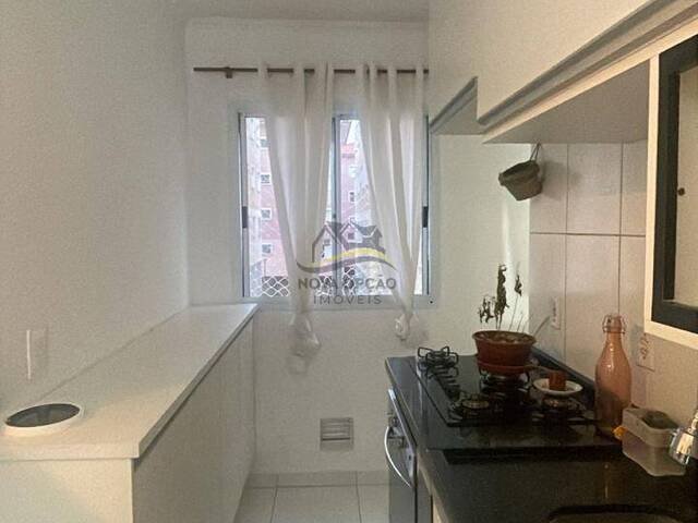 #4617 - Apartamento para Venda em Jundiaí - SP - 2
