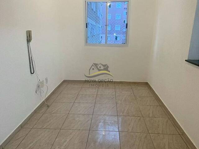 #4617 - Apartamento para Venda em Jundiaí - SP - 1