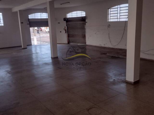 Sala para Venda em Itupeva - 4