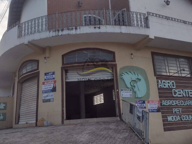 #4619 - Sala para Venda em Itupeva - SP - 1