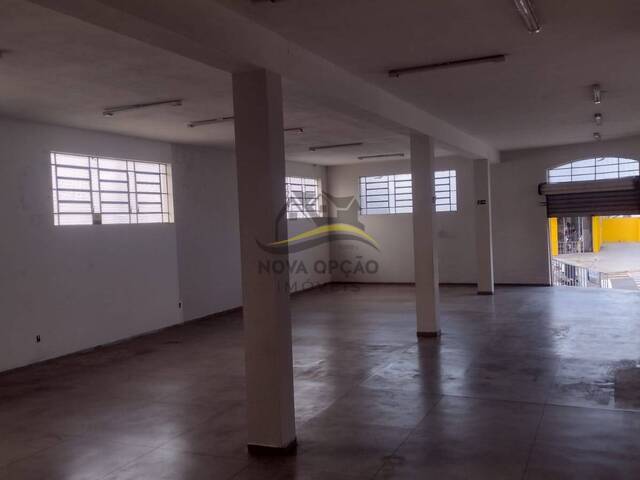 Sala para Venda em Itupeva - 5