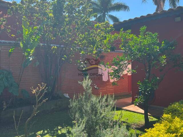 #4623 - Casa para Venda em Itupeva - SP - 2