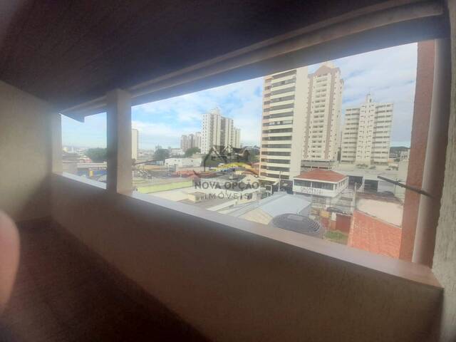 #4624 - Sala para Venda em Jundiaí - SP - 1