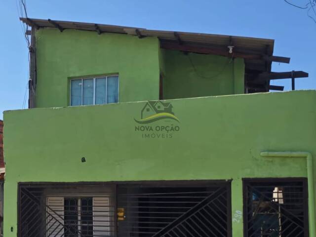 #4625 - Casa para Venda em Itupeva - SP - 1