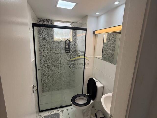 #4626 - Apartamento para Venda em Itupeva - SP - 2