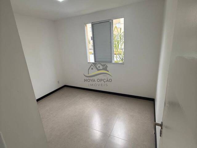 Apartamento para Venda em Itupeva - 4