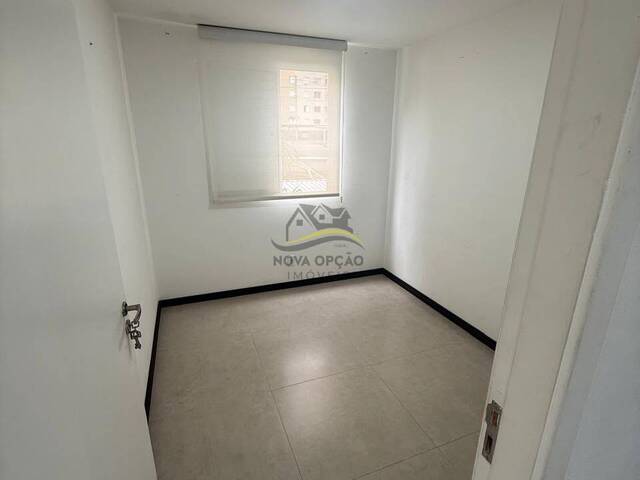 #4626 - Apartamento para Venda em Itupeva - SP - 3