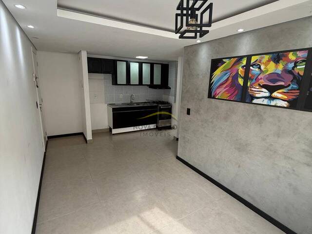 #4626 - Apartamento para Venda em Itupeva - SP - 1