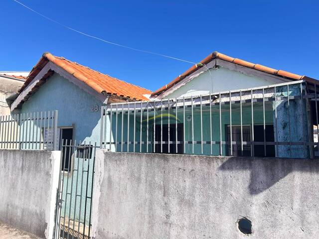 #4627 - Casa para Venda em Jundiaí - SP - 1