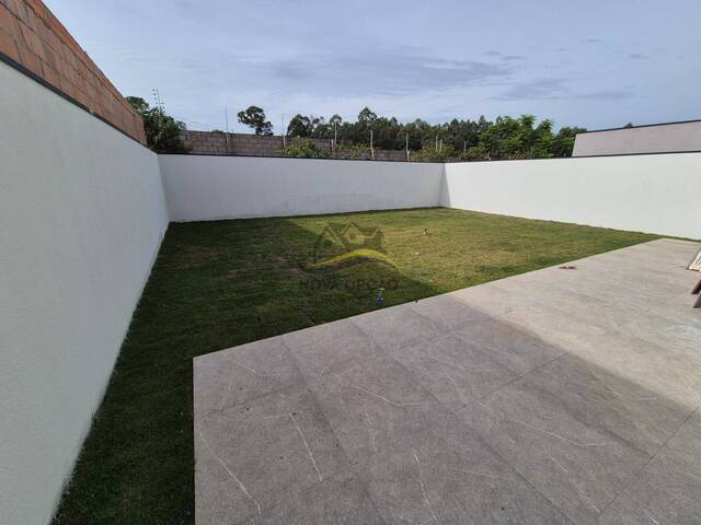 #4628 - Casa para Venda em Itupeva - SP - 2