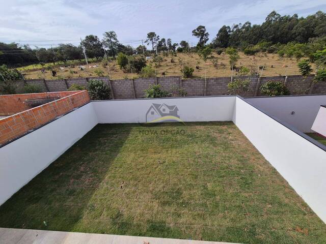 Casa para Venda em Itupeva - 5