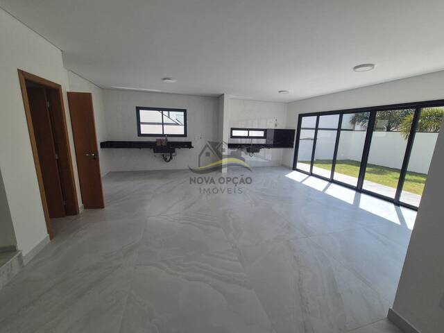 #4629 - Casa para Venda em Itupeva - SP - 2