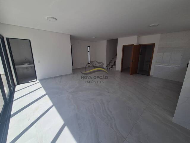 #4629 - Casa para Venda em Itupeva - SP - 3