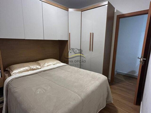 #4630 - Apartamento para Venda em Jundiaí - SP - 2