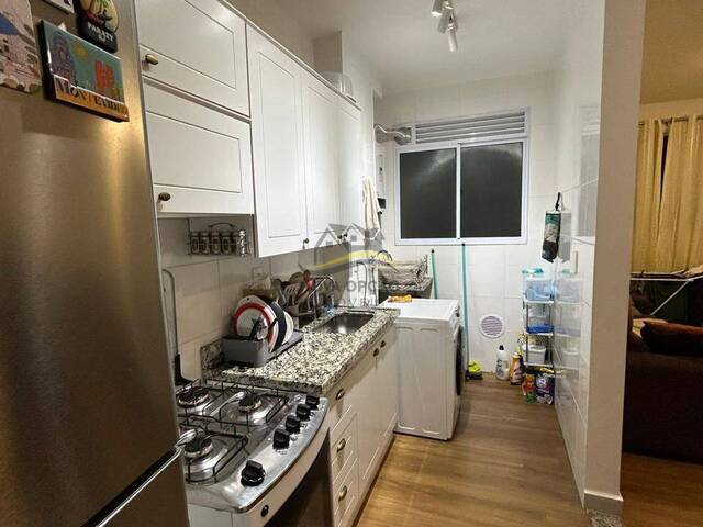 Apartamento para Venda em Jundiaí - 4