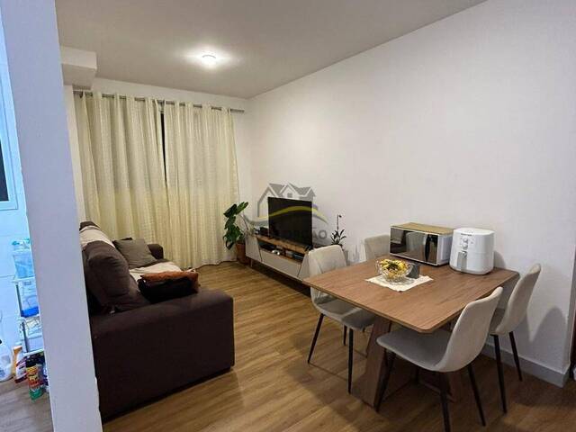 #4630 - Apartamento para Venda em Jundiaí - SP - 1