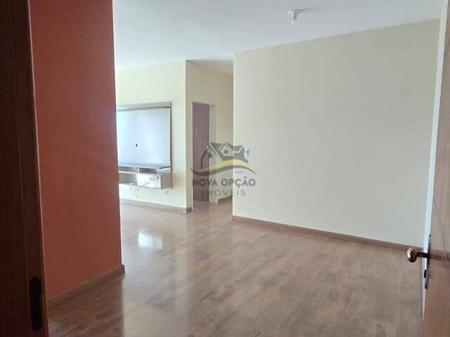 #4631 - Apartamento para Venda em Jundiaí - SP - 3
