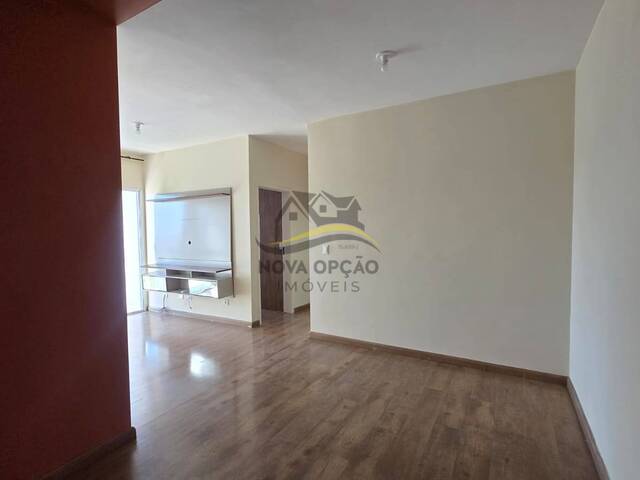 #4631 - Apartamento para Venda em Jundiaí - SP - 1