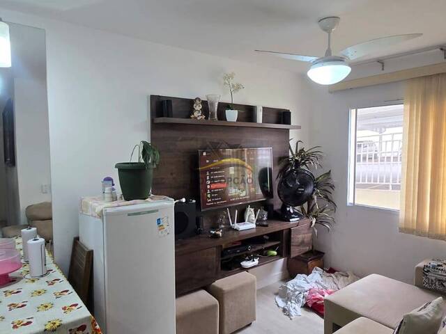 Apartamento para Venda em Itupeva - 4