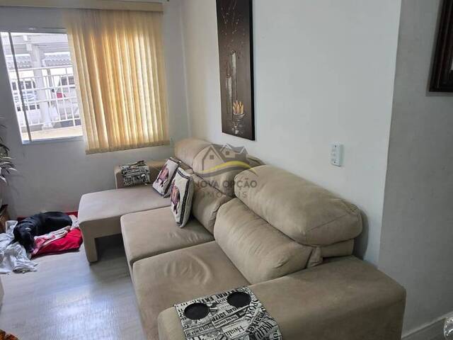 #4632 - Apartamento para Venda em Itupeva - SP - 3
