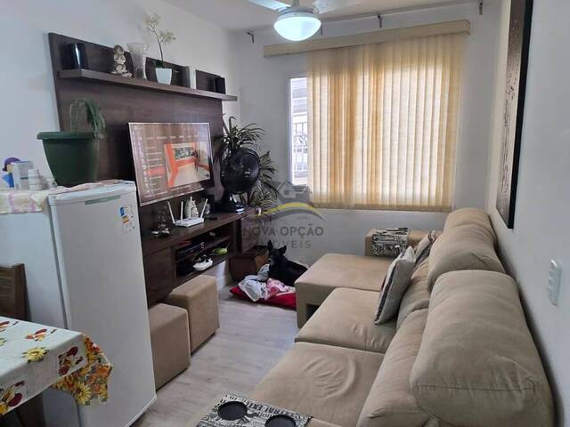 #4632 - Apartamento para Venda em Itupeva - SP - 2