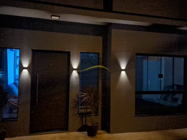 #4633 - Casa para Venda em Itupeva - SP - 3