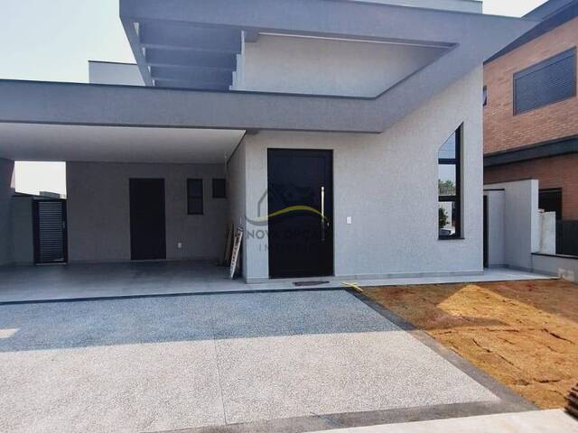 Casa em condomínio para Venda em Itupeva - 2