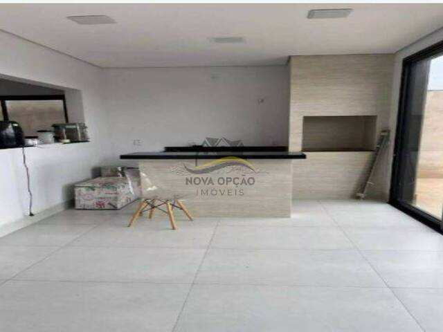 #4635 - Casa para Venda em Itupeva - SP - 2