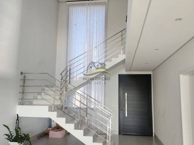 Casa para Venda em Itupeva - 5