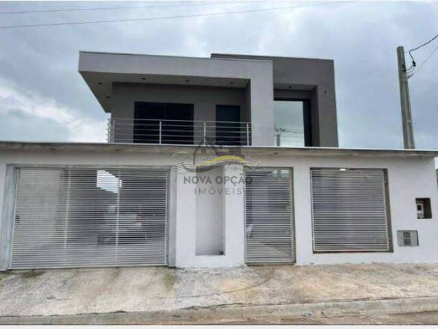 #4635 - Casa para Venda em Itupeva - SP - 1