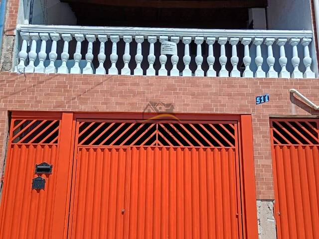#4636 - Casa para Venda em Itupeva - SP - 1