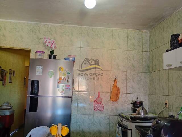 #4636 - Casa para Venda em Itupeva - SP - 3