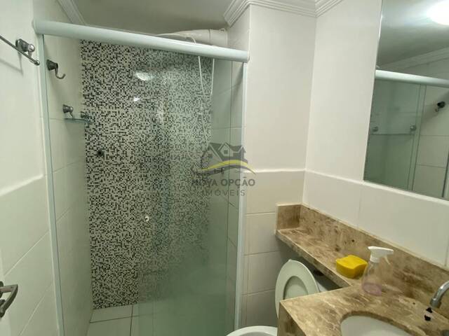 #4637 - Apartamento para Venda em Itupeva - SP - 2