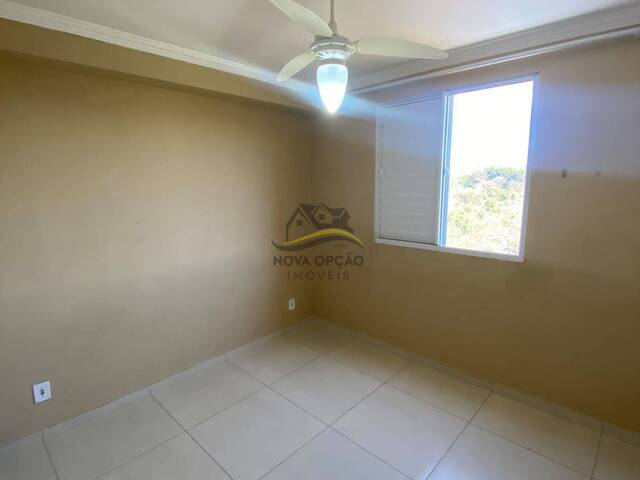 #4637 - Apartamento para Venda em Itupeva - SP - 3