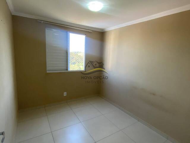 Apartamento para Venda em Itupeva - 4