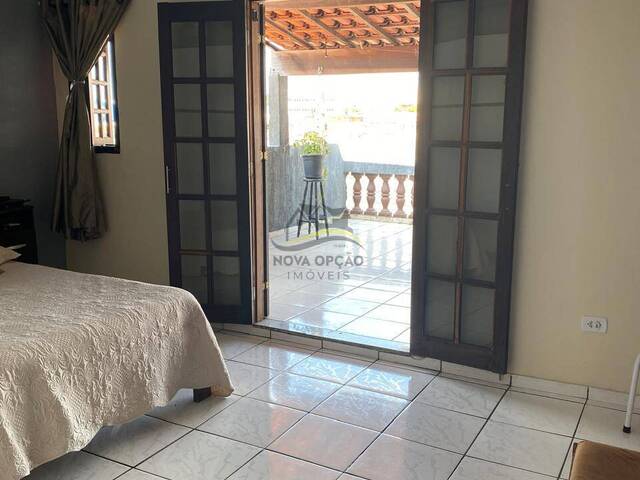 #4638 - Casa para Locação em Itupeva - SP - 3