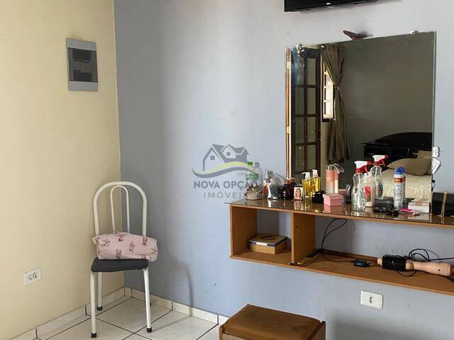 Casa para Locação em Itupeva - 5