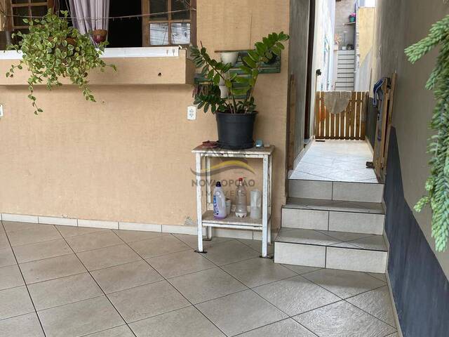 #4638 - Casa para Locação em Itupeva - SP - 1