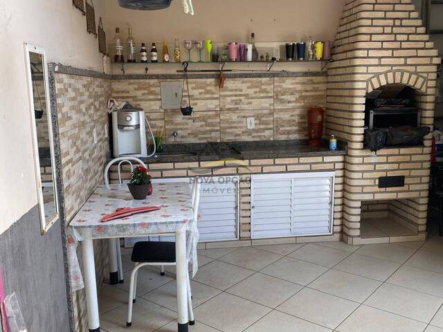 #4638 - Casa para Locação em Itupeva - SP - 2