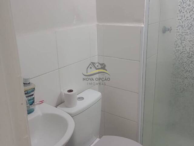 #4639 - Apartamento para Venda em Itupeva - SP - 3