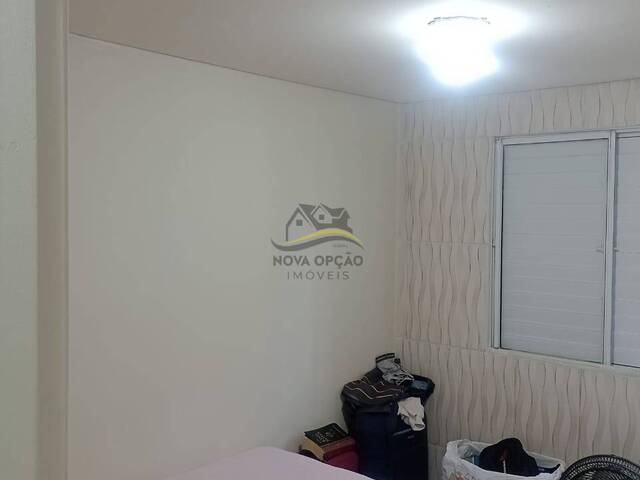 Apartamento para Venda em Itupeva - 4