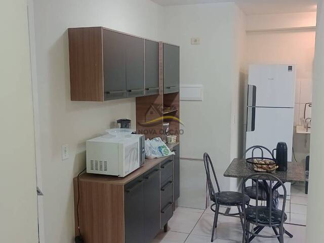 #4639 - Apartamento para Venda em Itupeva - SP - 1