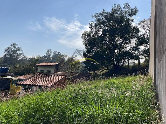 #4600 - Terreno para Venda em Itupeva - SP - 1