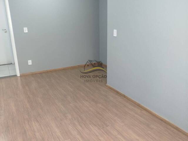 #4640 - Apartamento para Venda em Itupeva - SP - 2
