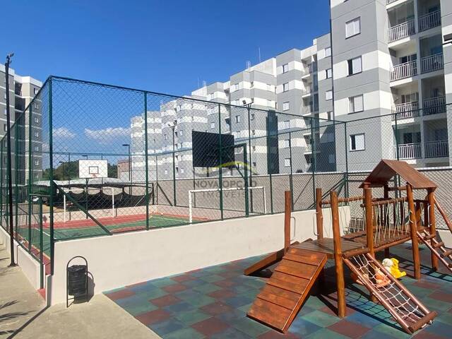 #4642 - Apartamento para Venda em Itupeva - SP - 2