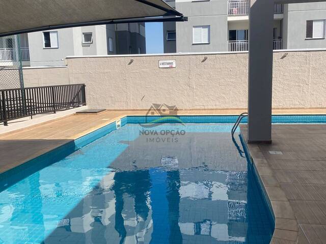Apartamento para Venda em Itupeva - 4